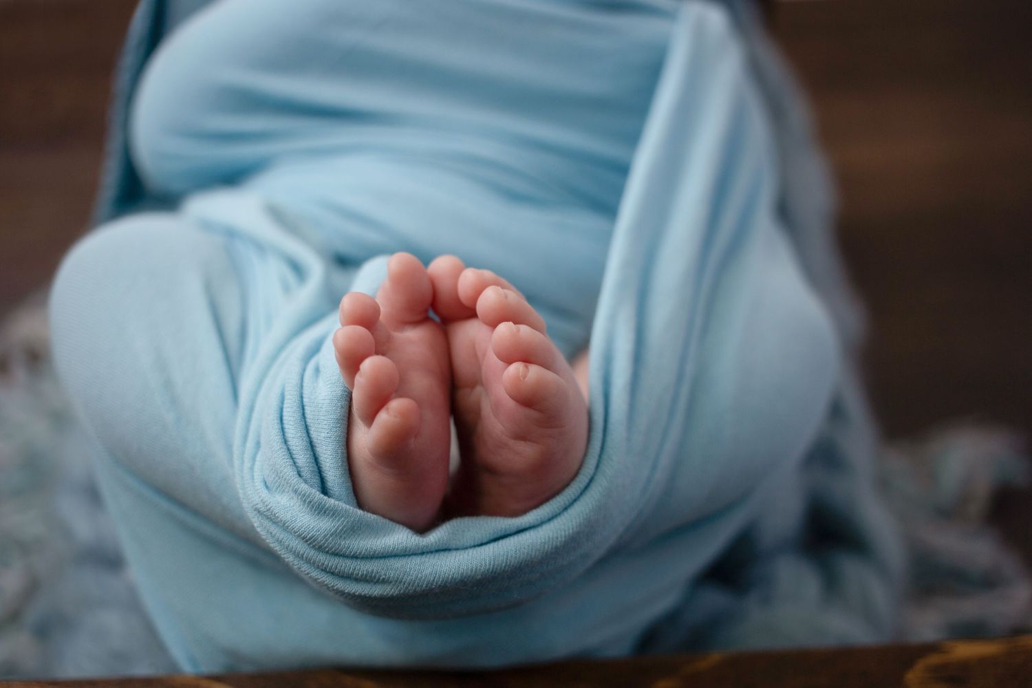2020 Photo Contest Participant. Milton Newborn Photographer. Newborn Photography Milton. Smile On Photography.
