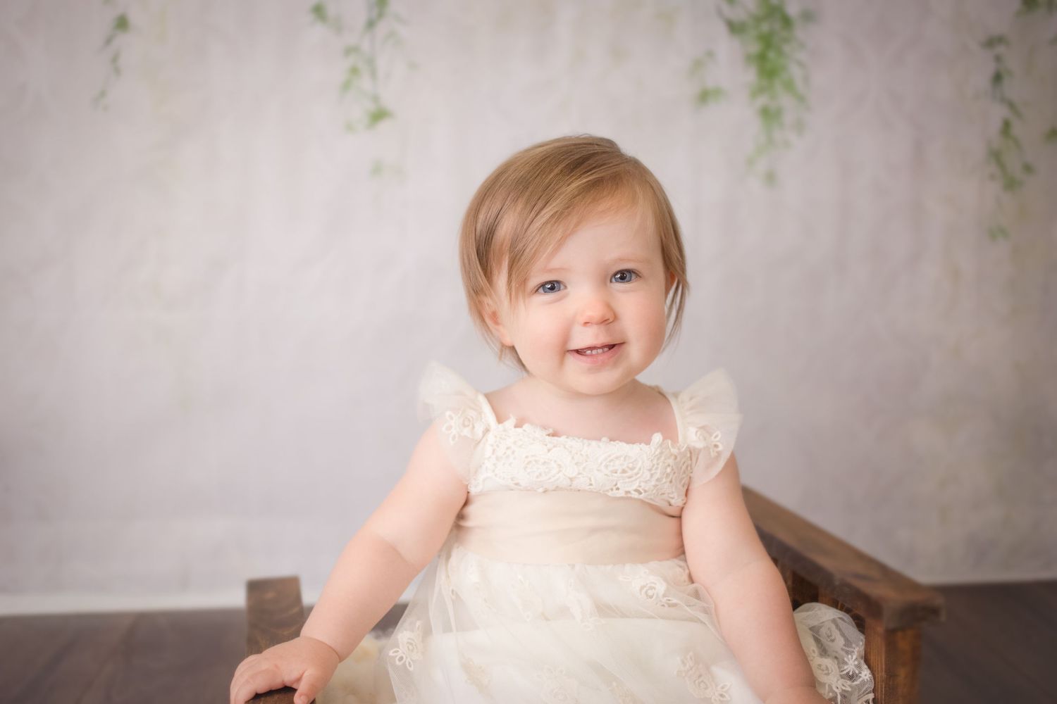 2020 Photo Contest Participant. Milton Newborn Photographer. Newborn Photography Milton. Smile On Photography.