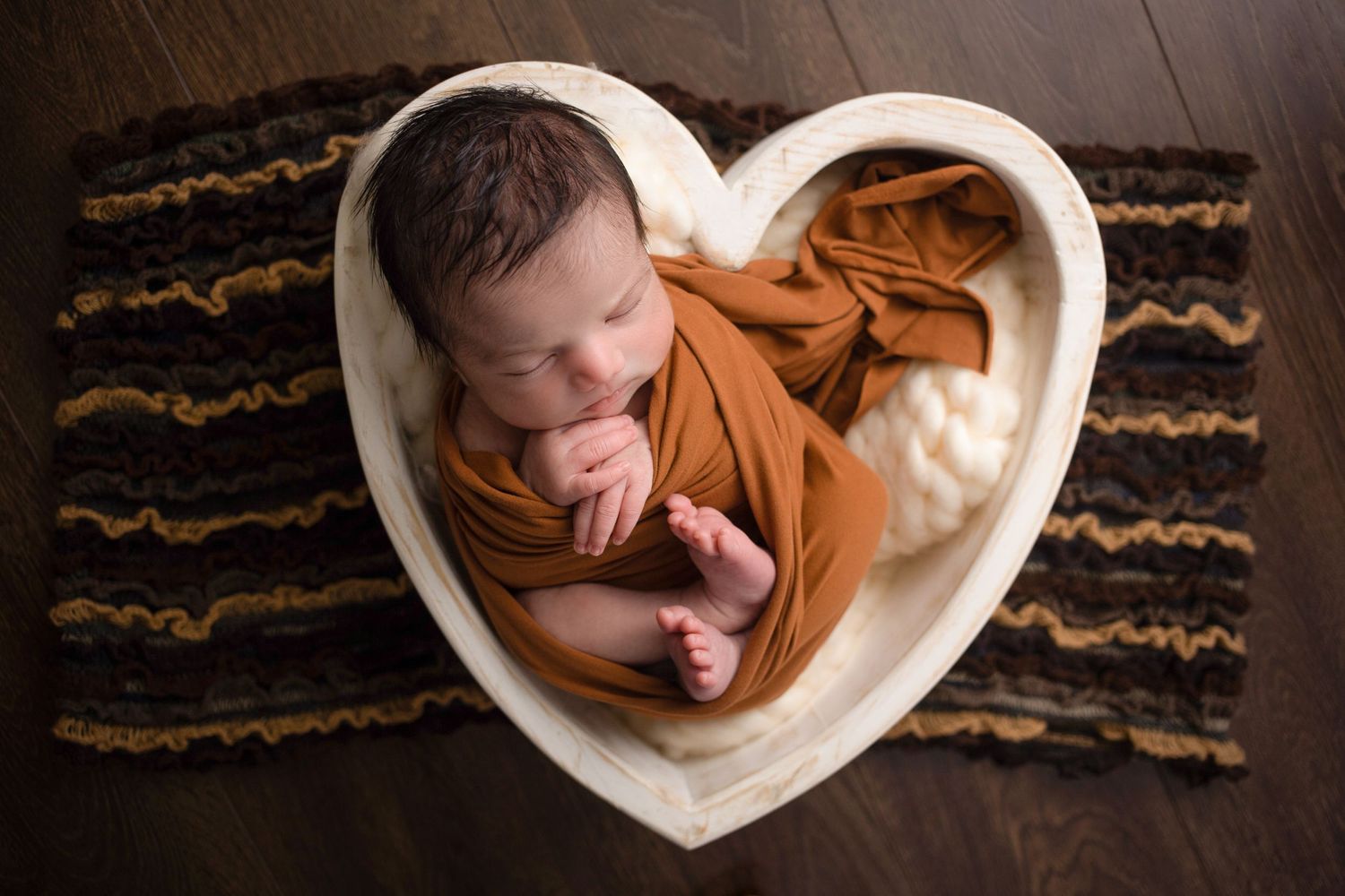 2020 Photo Contest Participant. Milton Newborn Photographer. Newborn Photography Milton. Smile On Photography.