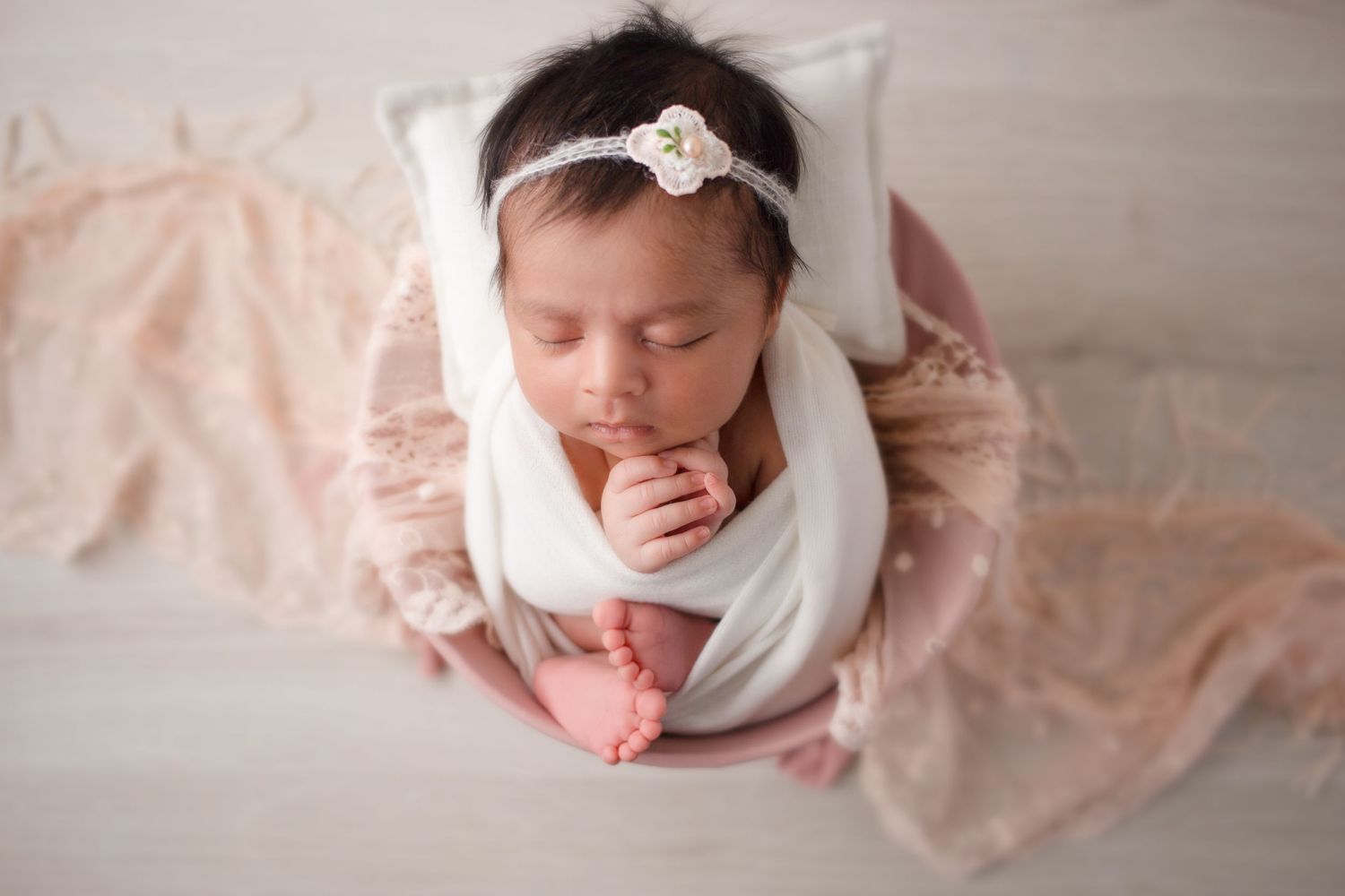 2020 Photo Contest Participant. Milton Newborn Photographer. Newborn Photography Milton. Smile On Photography.