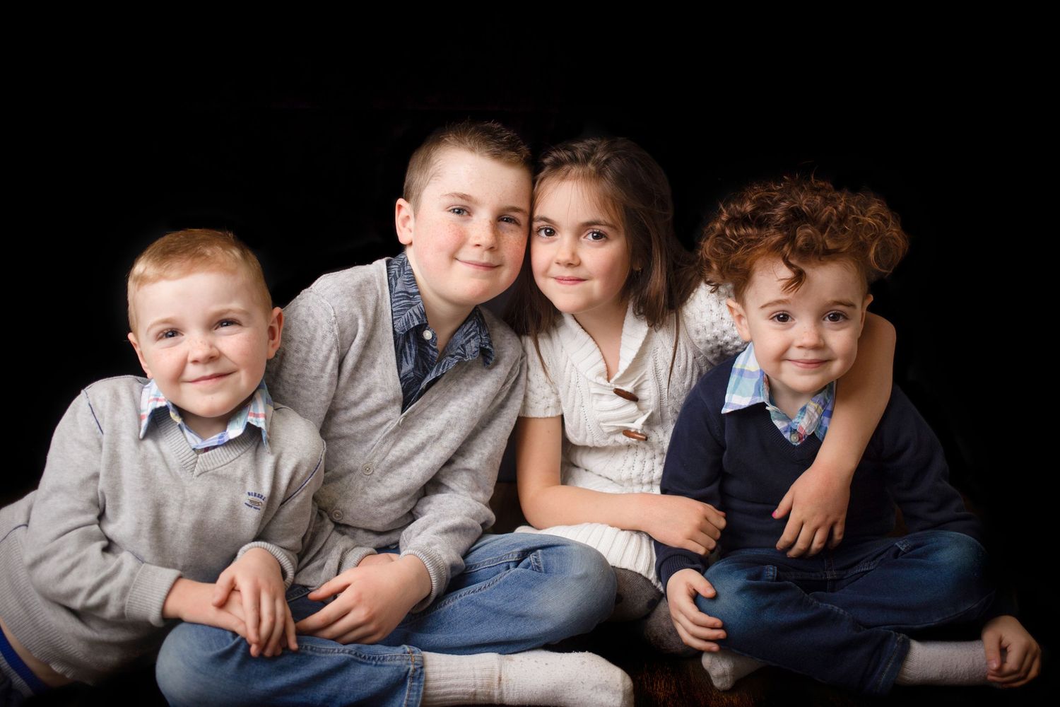 2020 Photo Contest Participant. Milton Newborn Photographer. Newborn Photography Milton. Smile On Photography.