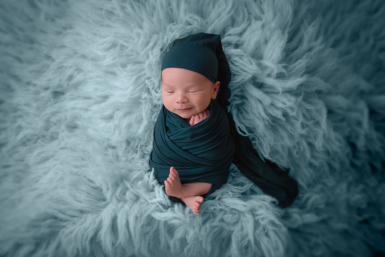 2020 Photo Contest Participant. Milton Newborn Photographer. Newborn Photography Milton. Smile On Photography.