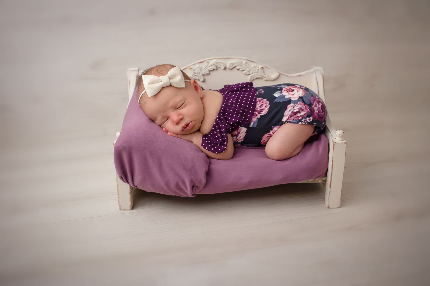 2020 Photo Contest Participant. Milton Newborn Photographer. Newborn Photography Milton. Smile On Photography.