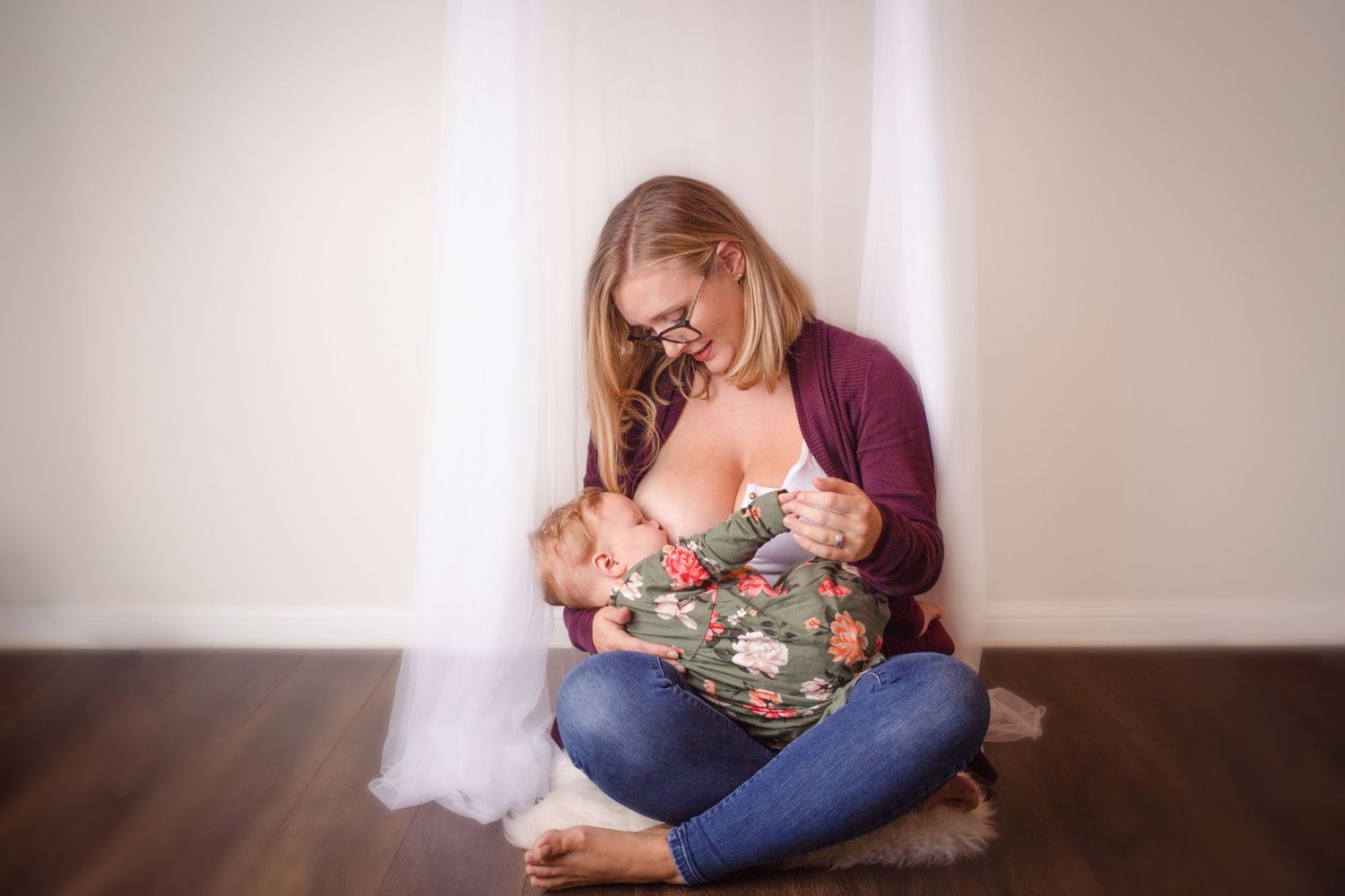 2020 Photo Contest Participant. Milton Newborn Photographer. Newborn Photography Milton. Smile On Photography.