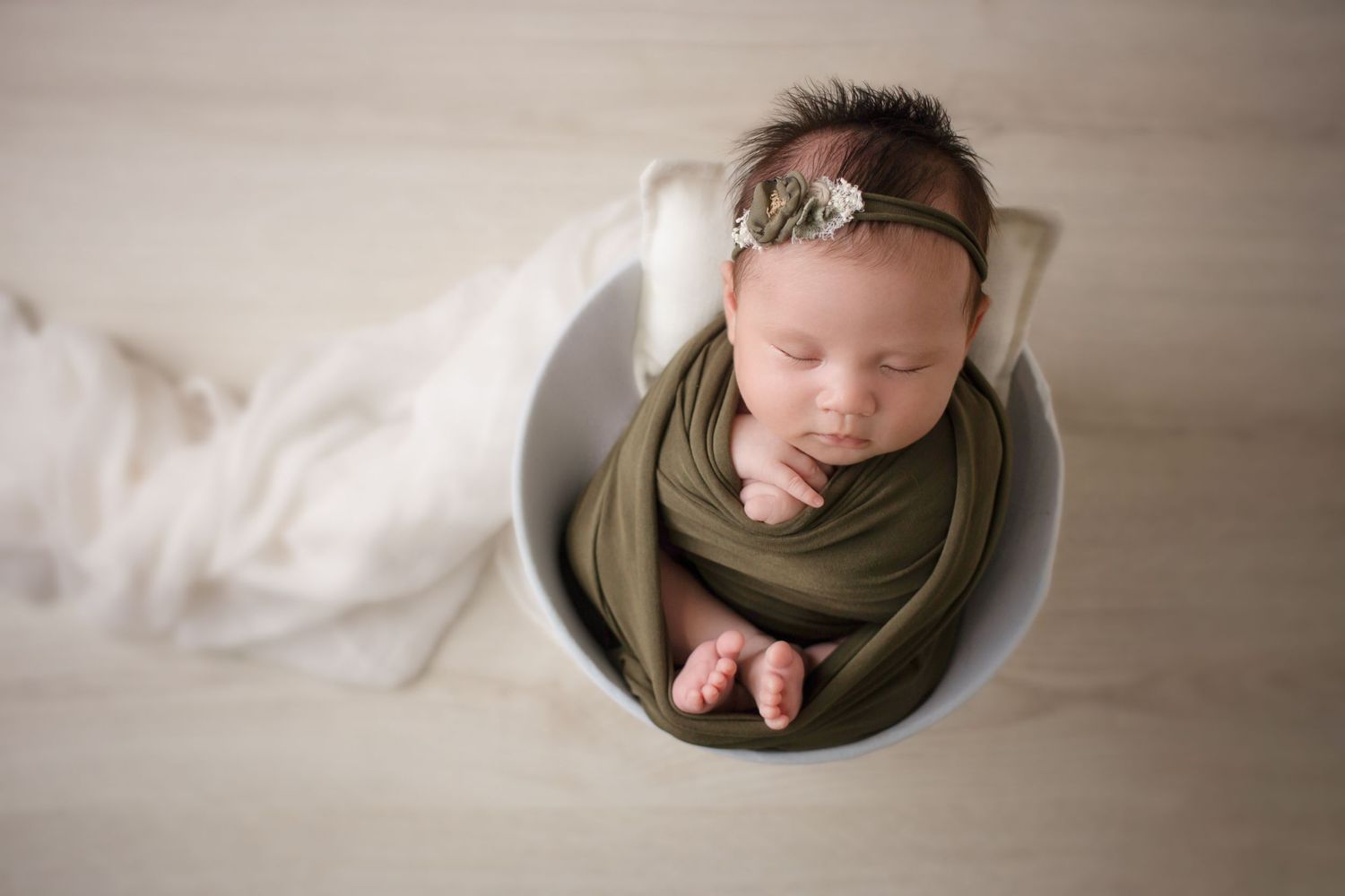 2020 Photo Contest Participant. Milton Newborn Photographer. Newborn Photography Milton. Smile On Photography.