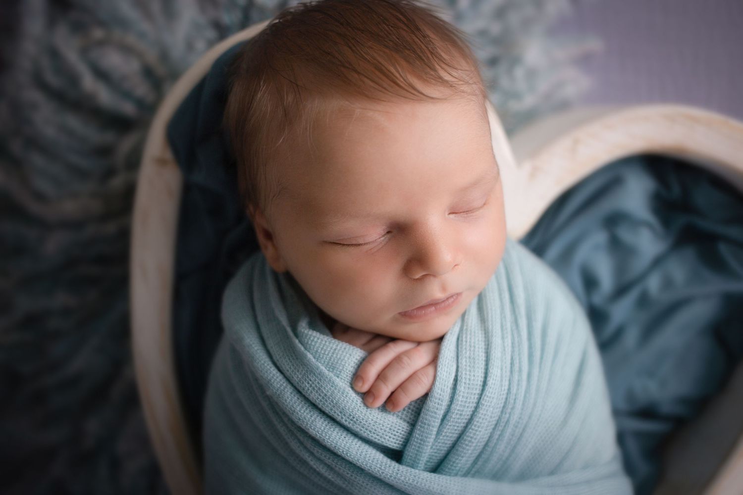 2020 Photo Contest Participant. Milton Newborn Photographer. Newborn Photography Milton. Smile On Photography.