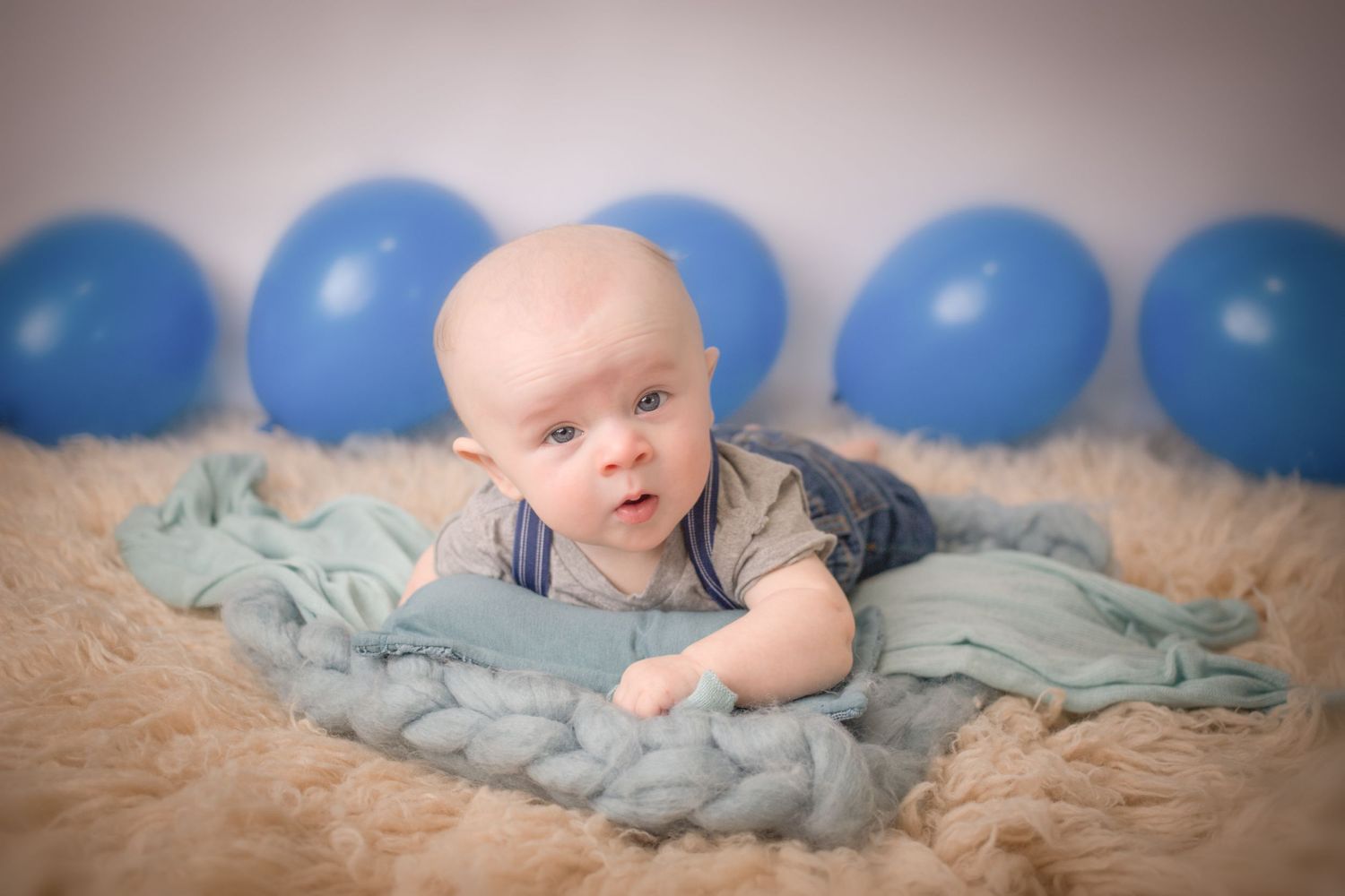 2020 Photo Contest Participant. Milton Newborn Photographer. Newborn Photography Milton. Smile On Photography.