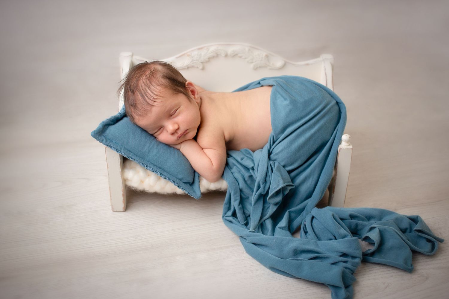 2020 Photo Contest Participant. Milton Newborn Photographer. Newborn Photography Milton. Smile On Photography.