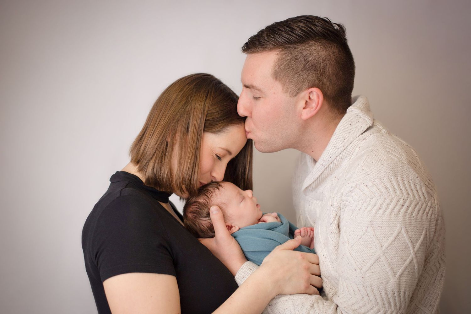 2020 Photo Contest Participant. Milton Newborn Photographer. Newborn Photography Milton. Smile On Photography.