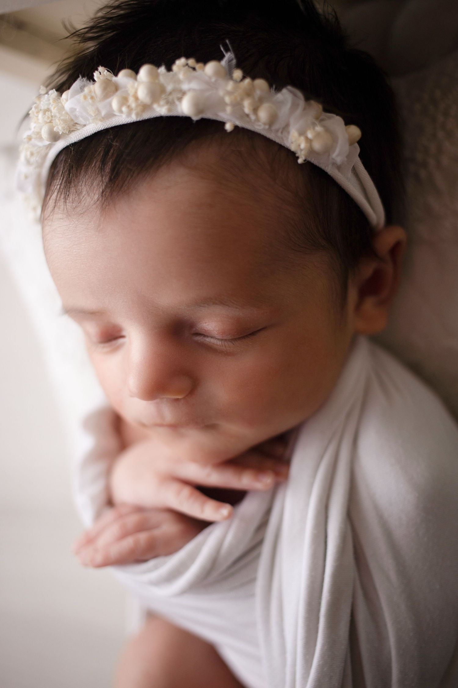 2020 Photo Contest Participant. Milton Newborn Photographer. Newborn Photography Milton. Smile On Photography.
