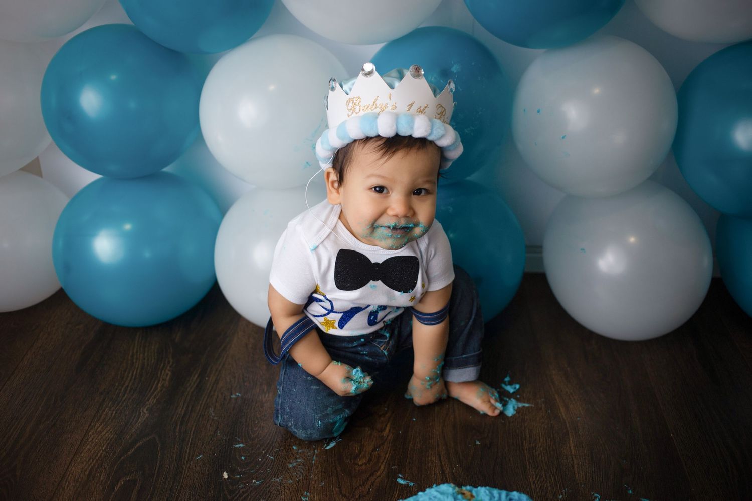 2020 Photo Contest Participant. Milton Newborn Photographer. Newborn Photography Milton. Smile On Photography.