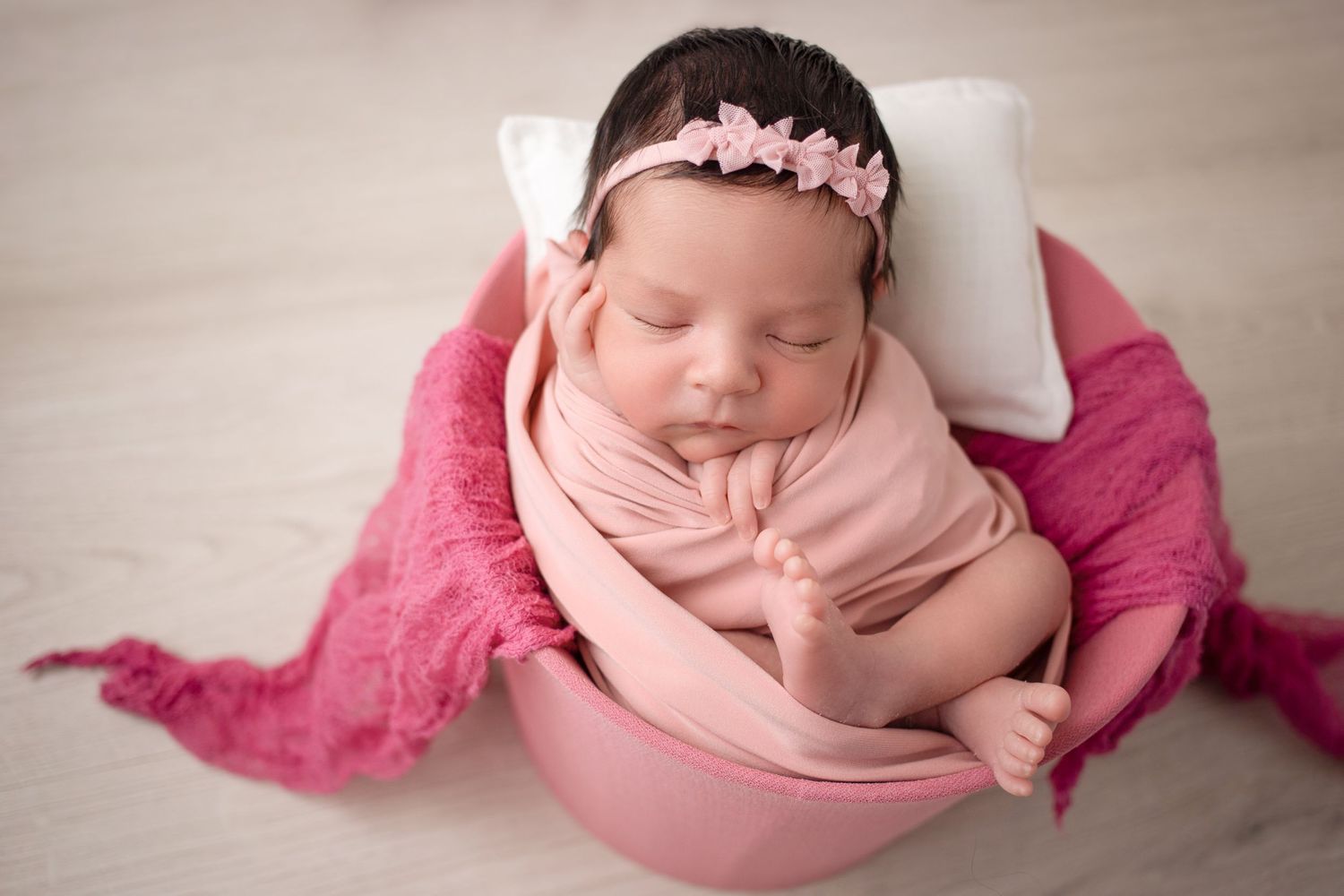 2020 Photo Contest Participant. Milton Newborn Photographer. Newborn Photography Milton. Smile On Photography.