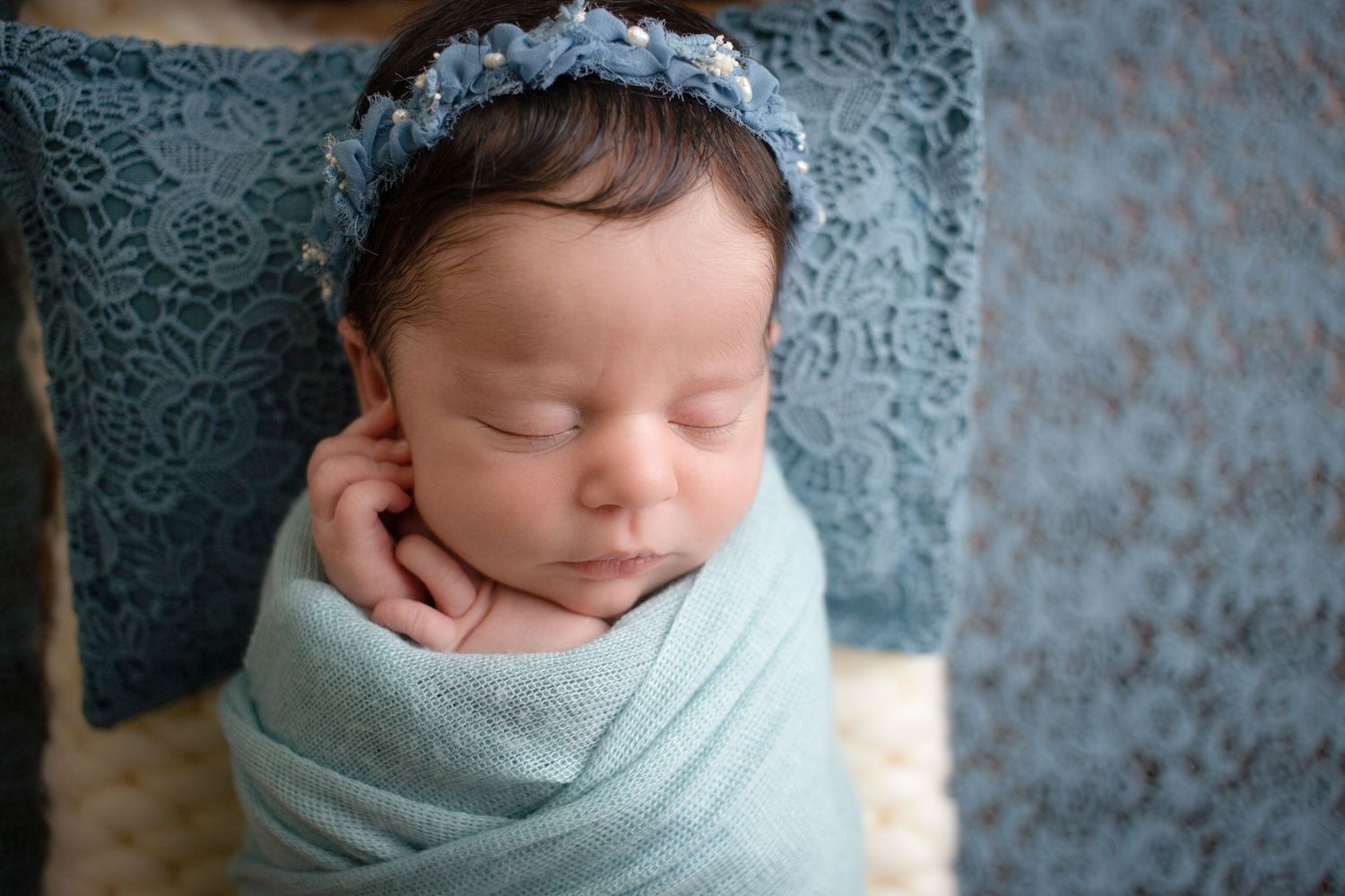2020 Photo Contest Participant. Milton Newborn Photographer. Newborn Photography Milton. Smile On Photography.