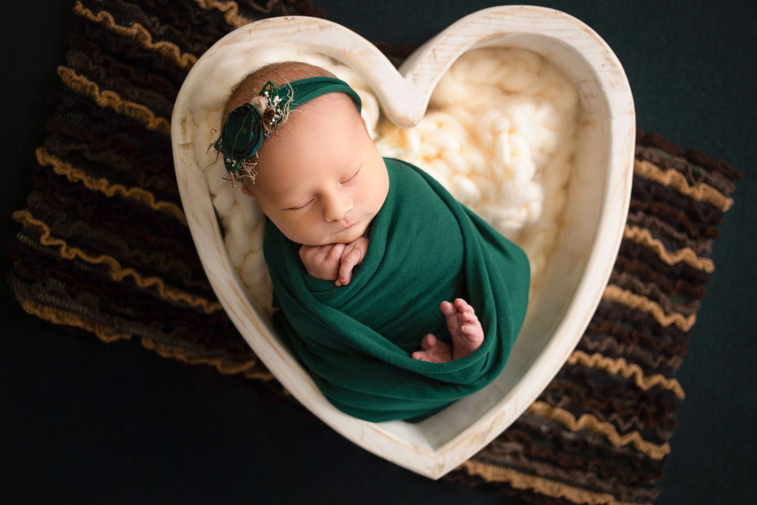 2020 Photo Contest Participant. Milton Newborn Photographer. Newborn Photography Milton. Smile On Photography.