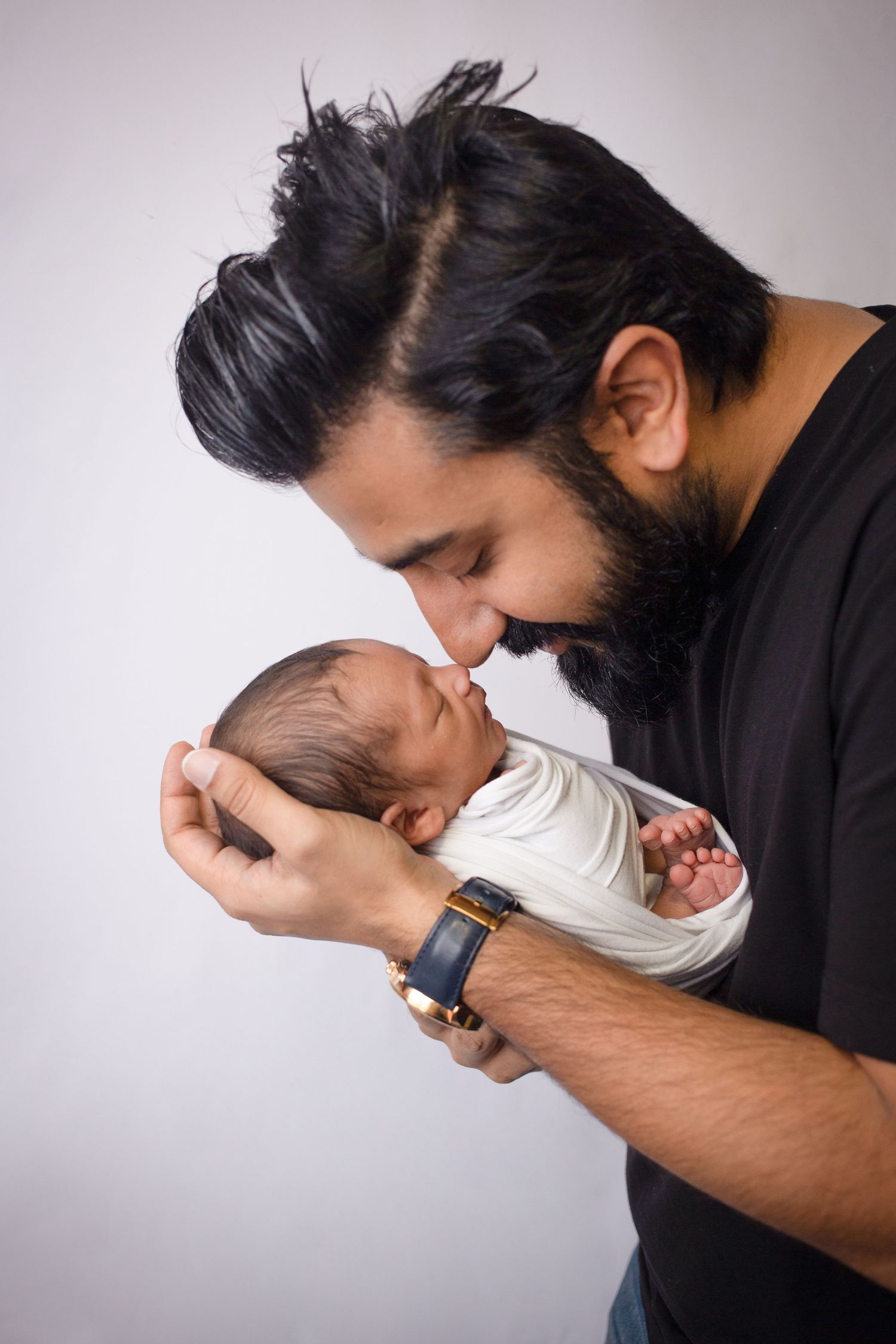 2020 Photo Contest Participant. Milton Newborn Photographer. Newborn Photography Milton. Smile On Photography.