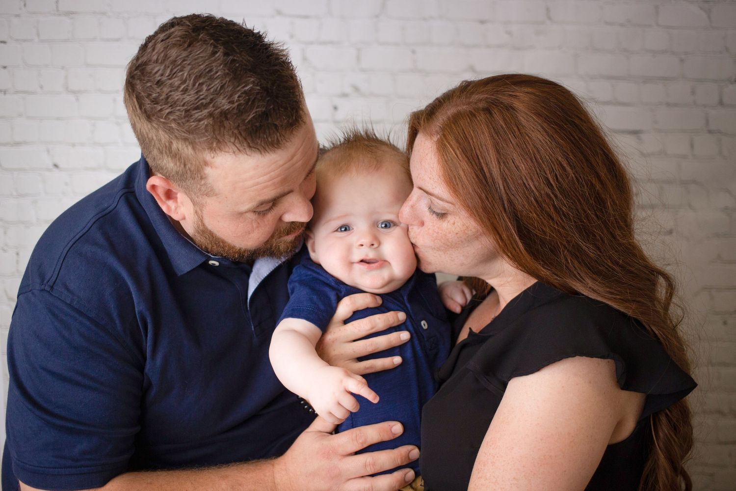 2020 Photo Contest Participant. Milton Newborn Photographer. Newborn Photography Milton. Smile On Photography.