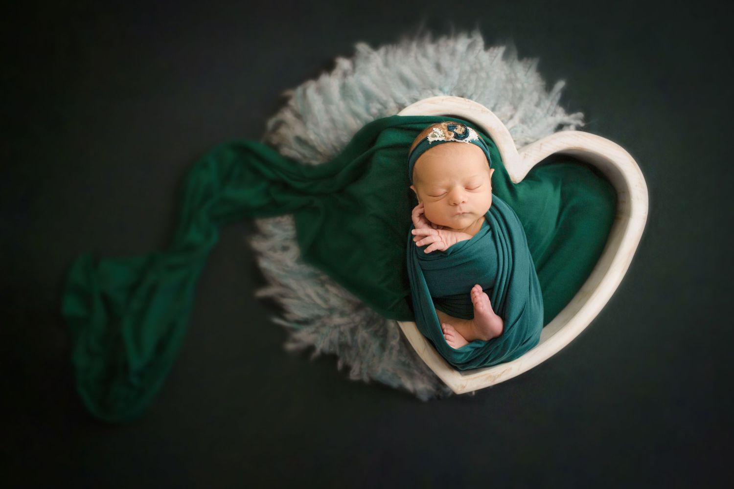2020 Photo Contest Participant. Milton Newborn Photographer. Newborn Photography Milton. Smile On Photography.