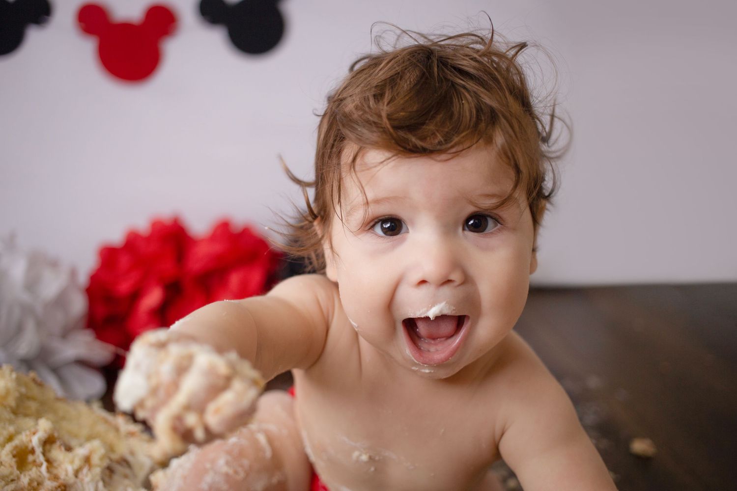 2020 Photo Contest Participant. Milton Newborn Photographer. Newborn Photography Milton. Smile On Photography.