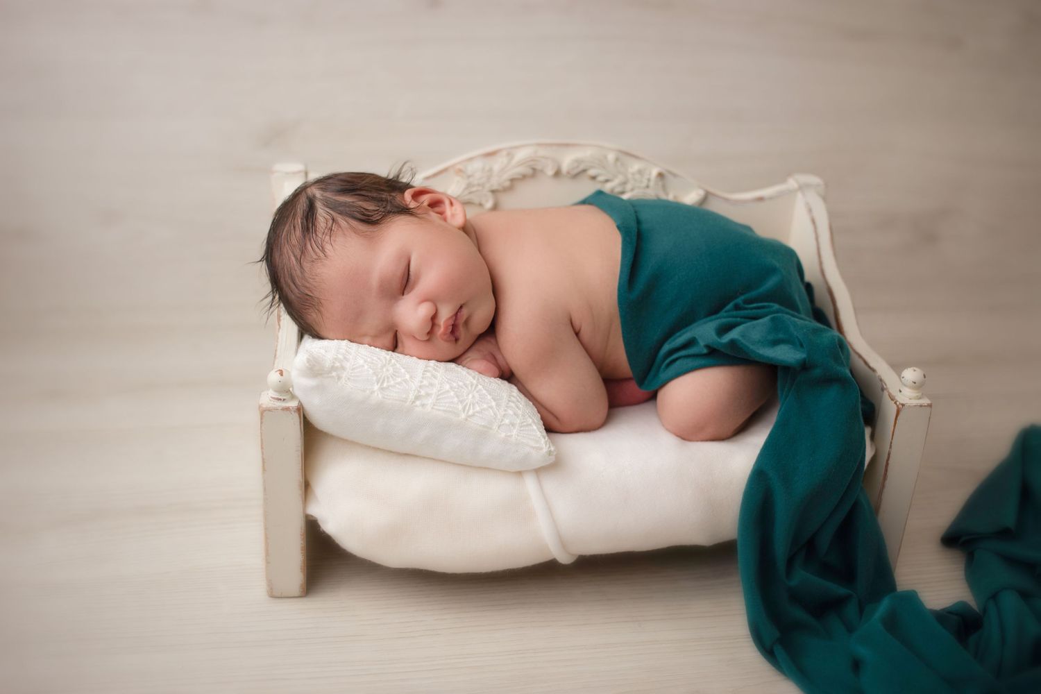 2020 Photo Contest Participant. Milton Newborn Photographer. Newborn Photography Milton. Smile On Photography.
