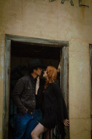 Couples session