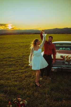 Couples session