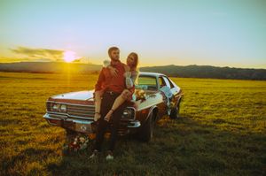 Couples session