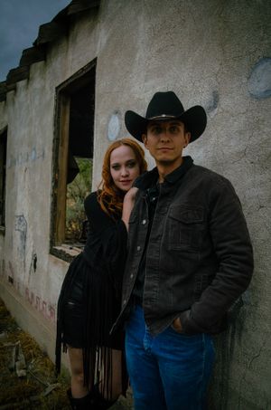 Couples session