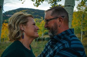 Couples session