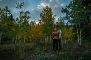 Couples session