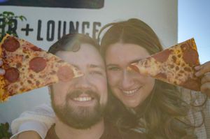 engagement photos