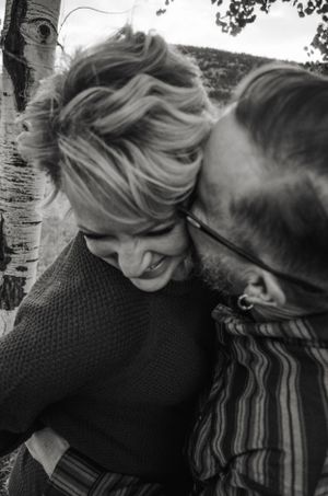 Couples session