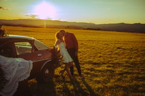 Couples session