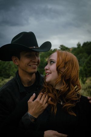 Couples session