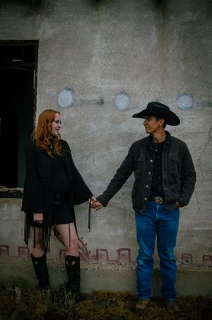 Couples session