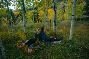Couples session