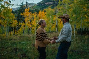 Couples session