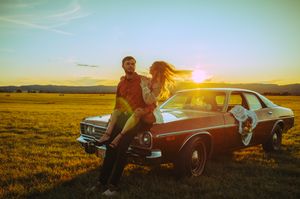 Couples session
