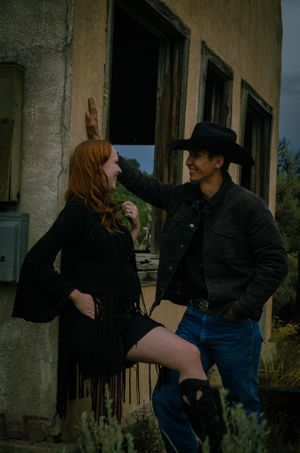 Couples session