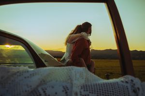 Couples session