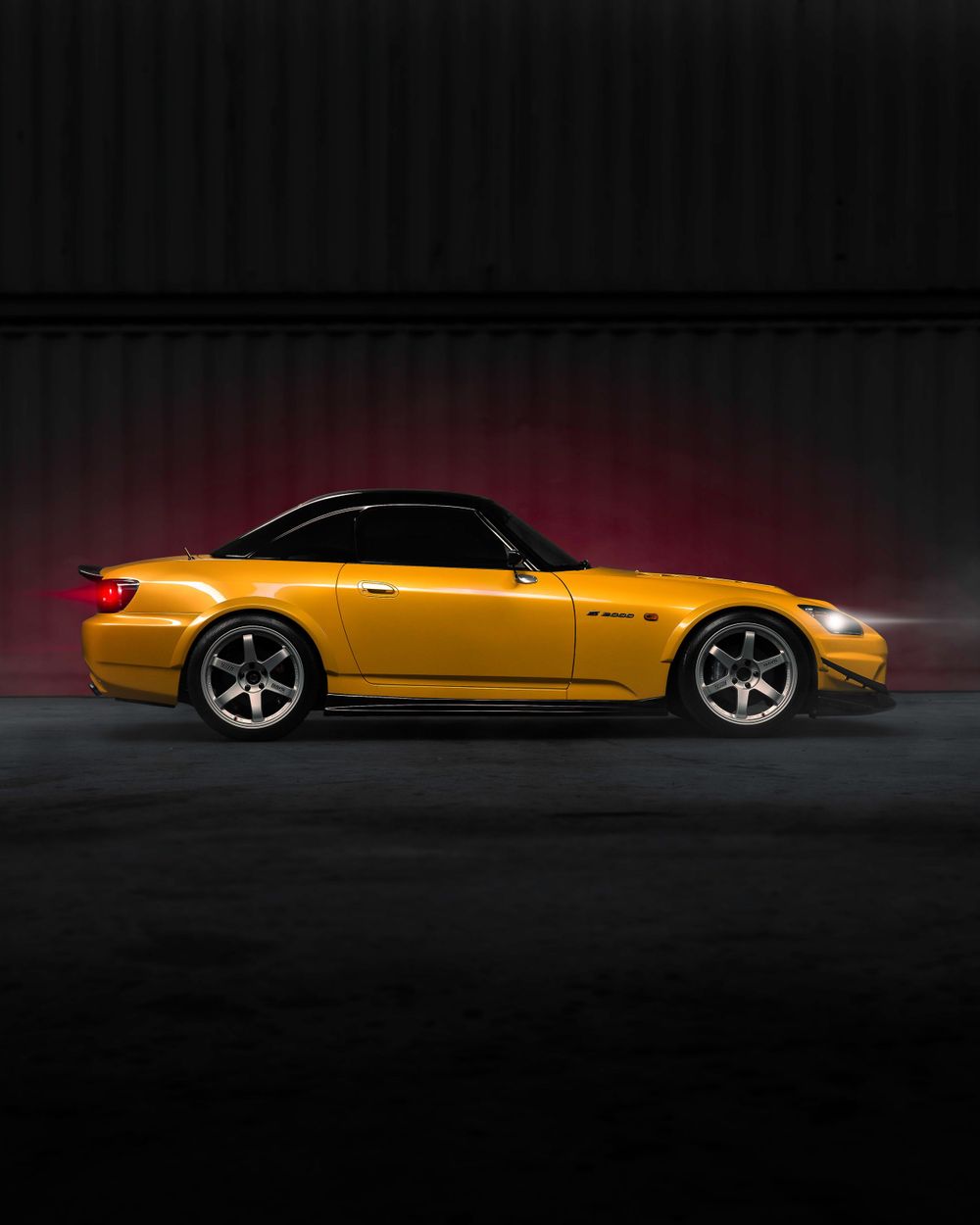 Automotive Darkroom Productions