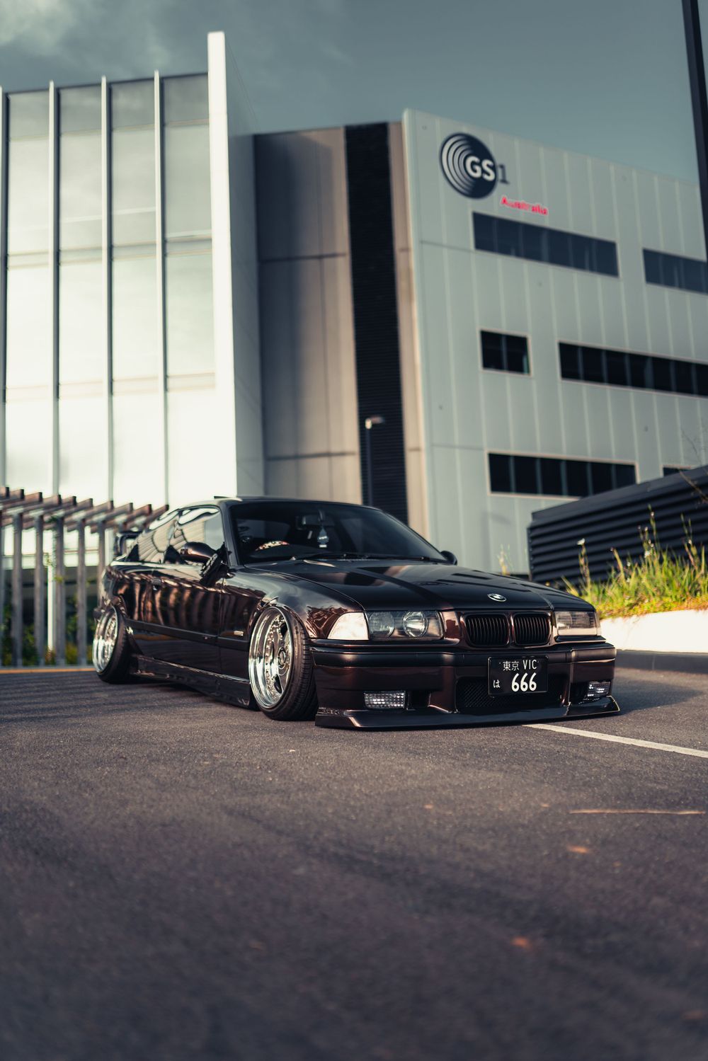 Automotive Darkroom Productions