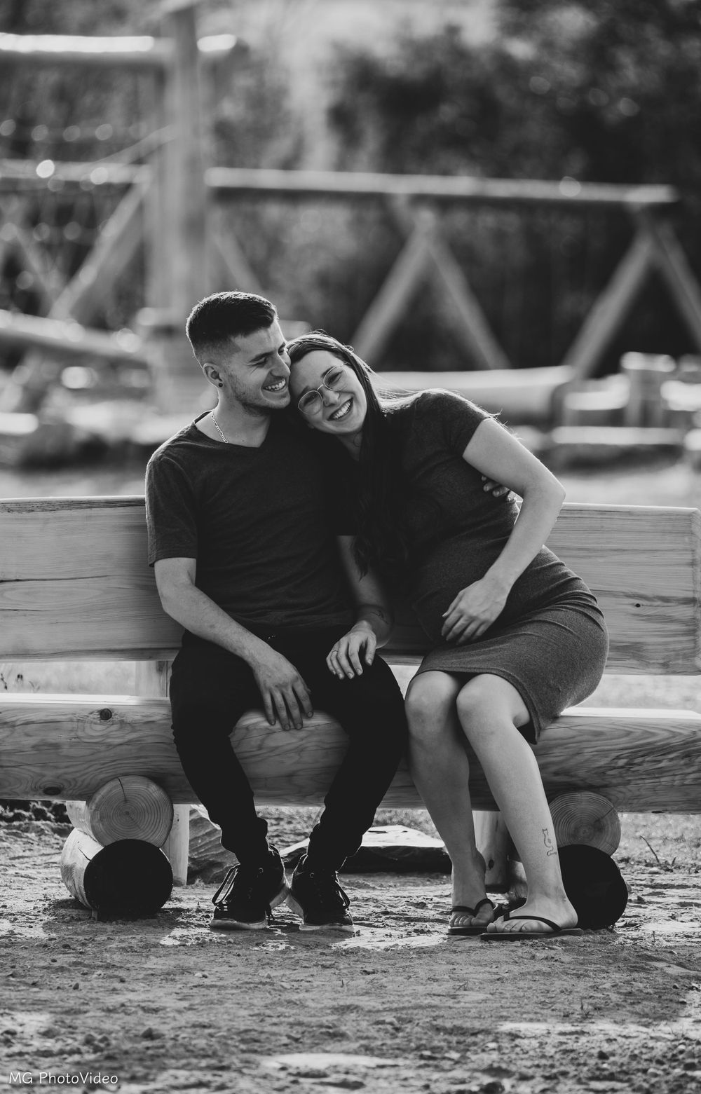 Photographe couple Sherbrooke