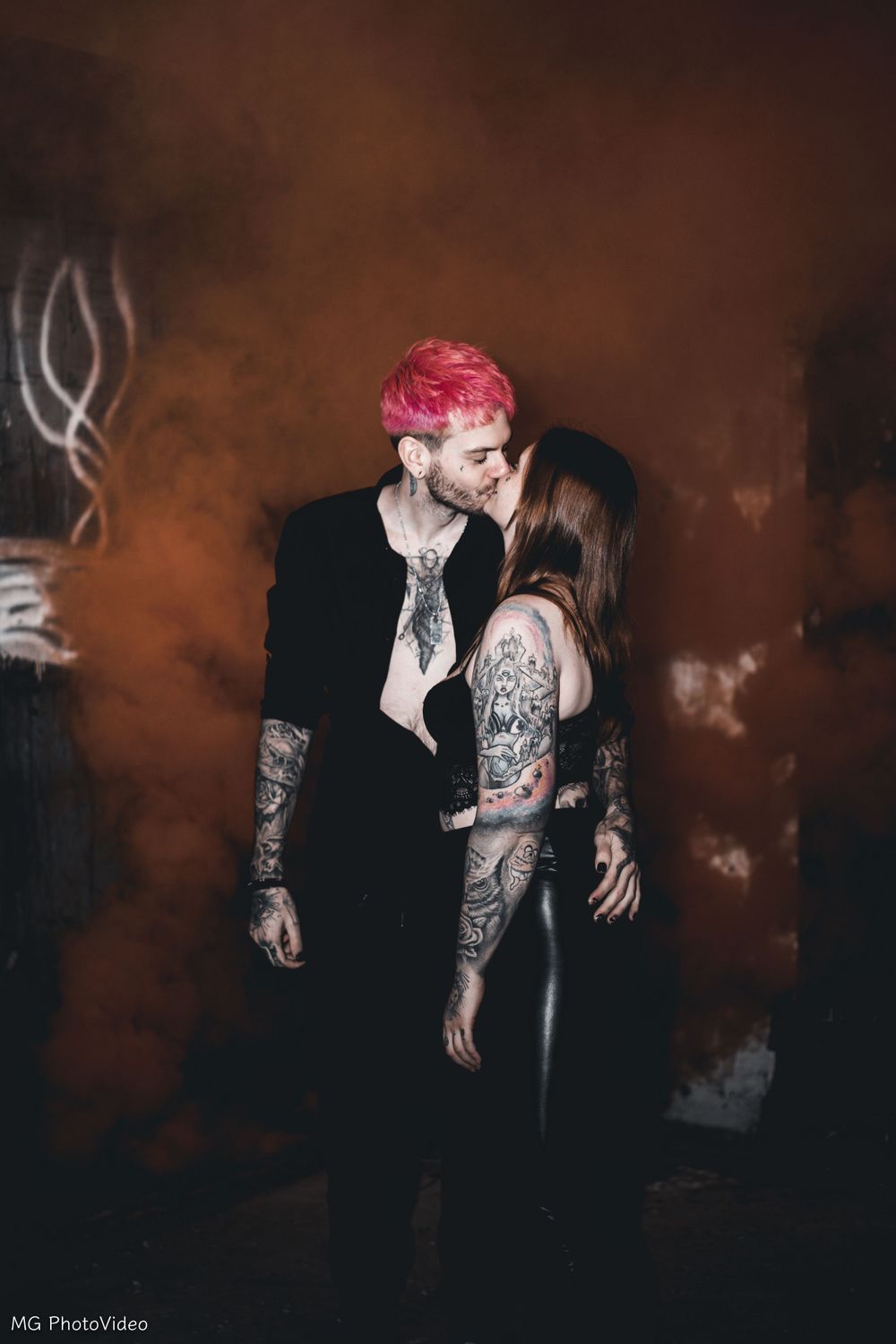 Photographe couple Sherbrooke
