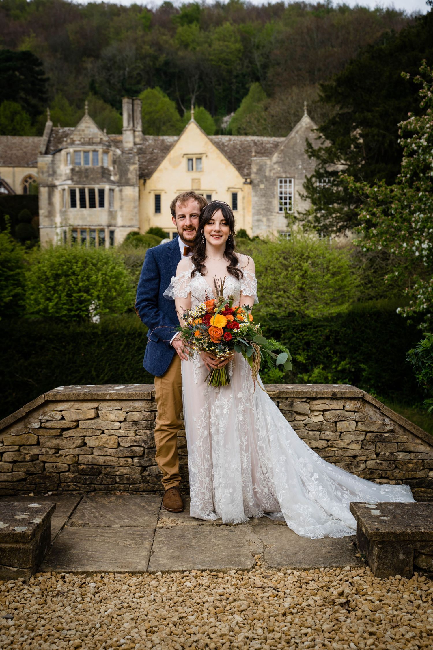 Owlpen Manor Weddings Zara Davis Photography Cotswolds Uley Cheltenham Gloucestershire Tetbury