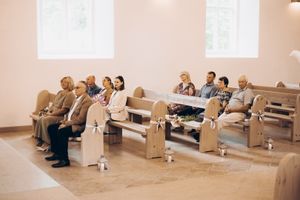 Ak, tu manu mīlulīt Fotogrāfs Ventspilī