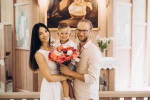 Ak, tu manu mīlulīt Fotogrāfs Ventspilī