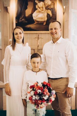 Ak, tu manu mīlulīt Fotogrāfs Ventspilī