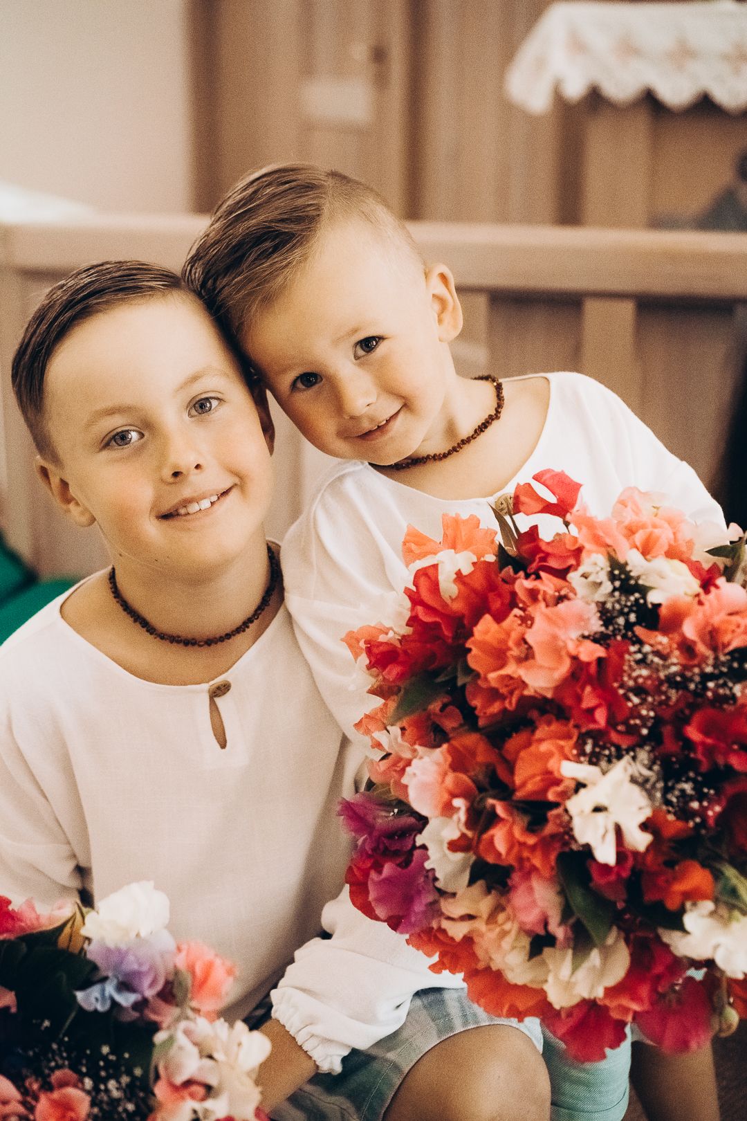 Ak, tu manu mīlulīt Fotogrāfs Ventspilī