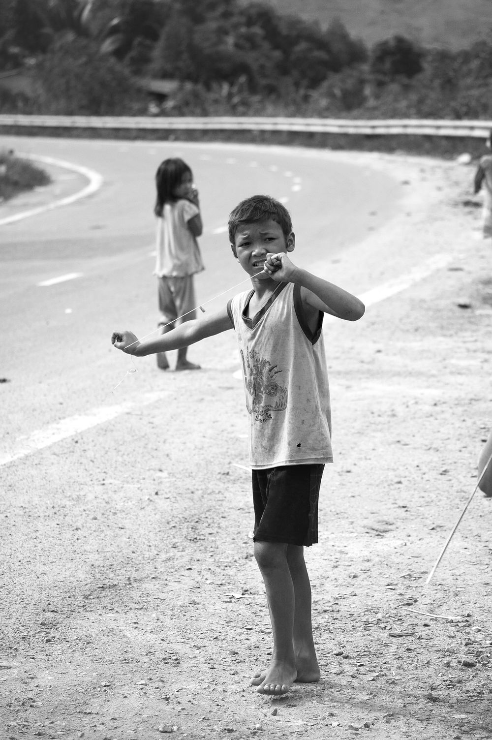Vietnam Travel Photography by Anastasia Sokyrka
