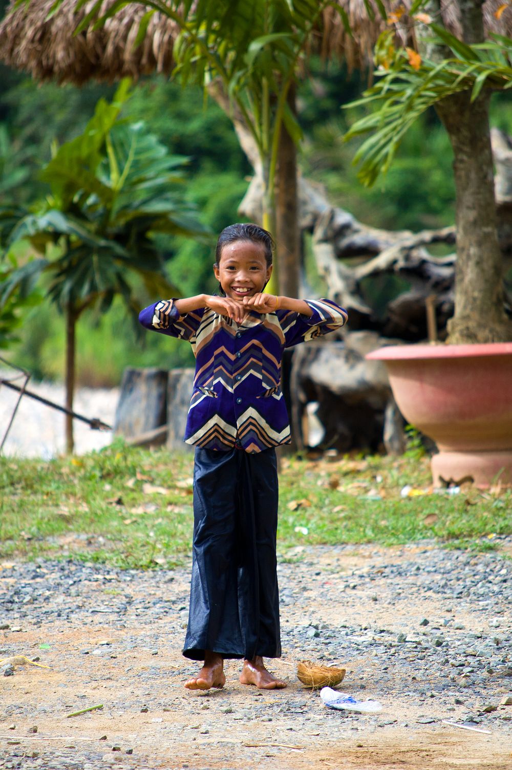 Vietnam Travel Photography by Anastasia Sokyrka